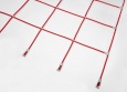 Custom-Made Climbing Net with Aluminium Knots | Safetynet365