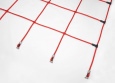 Custom-Made Scramble Net, Knot-tied | Safetynet365