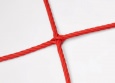 Custom-Made Scramble Net, Knot-tied | Safetynet365