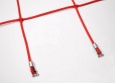 Custom-Made Scramble Net, Knot-tied | Safetynet365