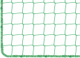 High-Quality Ball Stop Net by the m² (Made to Measure) | Safetynet365