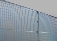 Construction Site Net pursuant to EN 1263-1 by the m² (Custom-Made) | Safetynet365