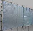 Construction Site Net pursuant to EN 1263-1 by the m² (Custom-Made) | Safetynet365
