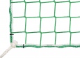 Construction Site Safety Net 6.00 x 10.00 m with Suspension Ropes | Safetynet365