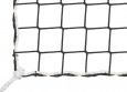 Construction Site Safety Net 6.00 x 10.00 m with Suspension Ropes | Safetynet365