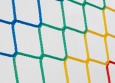 Colorful Goal Net for Soccer (Custom-Made) | Safetynet365