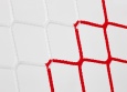 Colorful Goal Net for Indoor Soccer (Custom-Made) | Safetynet365