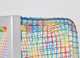 Handball Goal Net, Colorful | Safetynet365