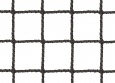 Container Cover Net 3.50 x 8.00 m, Black | Safetynet365