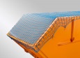 Container Covering Net 3.5 x 5m, Green or Blue | Safetynet365