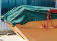 Container Tarpaulin 3.50 x 6.00 m, 5.30 kg | Safetynet365