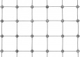 Custom-made Wire Net with 50 mm Mesh Size | Safetynet365