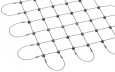 Custom-made Wire Net with 50 mm Mesh Size | Safetynet365