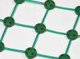 Vandal-Proof Ball Stop Net by the m² | Safetynet365