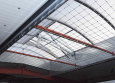 Tailor-made Wire Mesh Netting with 3.0 mm Rope Diameter | Safetynet365