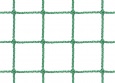 Close-meshed Pallet Rack Safety Net by the m² (Custom-Made) | Safetynet365