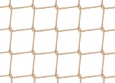 Close-Meshed Bird Net with Border (Made to Measure) | Safetynet365