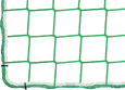 Overhead Line Cable Safety Net by the m² (Custom-Made) | Safetynet365