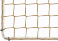 Overhead Line Cable Safety Net by the m² (Custom-Made) | Safetynet365