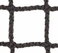 Custom Flame-Retardant Net B1 - Made to Measure | Safetynet365
