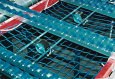 Custom-Made Conveyor Belt Safety Net | Safetynet365