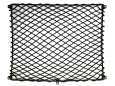 Storage Net for Rear Seats, light beige or black | Safetynet365