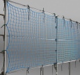 Scaffolding Net 1.50 x 5.00 m with Isilink Clips | Safetynet365
