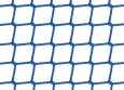 Scaffolding Safety Net 1.50 x 5.00 m (Isilink) | Safetynet365