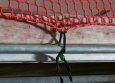 Scaffolding Safety Net 1.50 x 5.00 m (Isilink) | Safetynet365