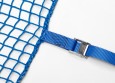 Quick-Release Strap Fastener, Sewn to the Selvage Cord | Safetynet365