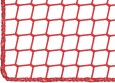 High Level Rack Safety Net (Custom-Made) | Safetynet365