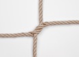 Rope Net, Custom-Made (by the m²) | Safetynet365
