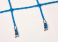 Custom-Made Climbing Net with Tied Knots | Safetynet365