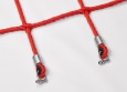 Custom-Made Scrambling Net, Braided | Safetynet365