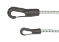 Rope End Closure with Plastic Hook | Safetynet365