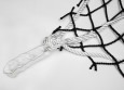 Abrasion-Resistant Lifting Net 4.00 x 4.00 m | Safetynet365