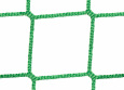 Custom-made Light Dome Securing Net | Safetynet365