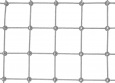 Steel Wire Rope Mesh (5.0 mm/75 mm) | Safetynet365