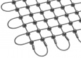 Wire Net by the m² with 25 mm Mesh Size | Safetynet365
