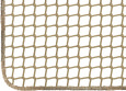 Custom-Made Securing Net (by the m²) 5.0/30 mm, Green | Safetynet365