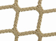 Custom-Made Securing Net (by the m²) 5.0/30 mm, Green | Safetynet365