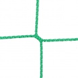 Cargo Netting 2.50 x 3.50 m, Green | Safetynet365