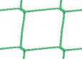 High-Quality Ball Stop Net by the m² (Made to Measure) | Safetynet365