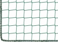 Rack Safety Net Custom-Made (45 mm mesh) | Safetynet365
