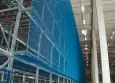 Rack Safety Net 2.80 x 3.00 m | Safetynet365