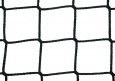 Flatbed Net 2.50 x 2.70 m, Black | Safetynet365