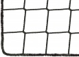 Flatbed Net with Shock Cord 2.70 x 3.10 m | Safetynet365