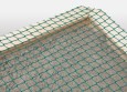 Sandpit Cover Net by the m² (Made to Measure) | Safetynet365