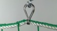 Safety Net Thimble Hook | Safetynet365