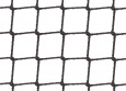 Schutznetz nach Maß (per m²) 1,0/20 mm | Schutznetze24